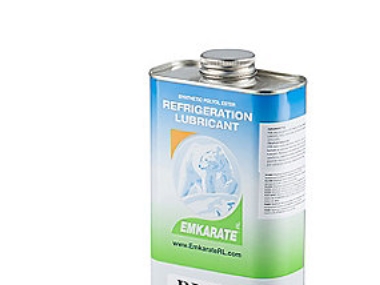Emkarate RL 32H, 1 liter, olja - 7159462 | Verktyg & Verkstad - Underhåll - Övriga oljor | GameStuff