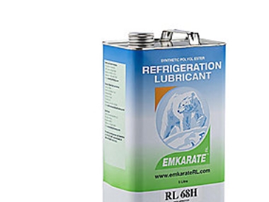 Emkarate RL 68H, 5 liter, olja - 7159465 | Verktyg & Verkstad - Underhåll - Övriga oljor | GameStuff