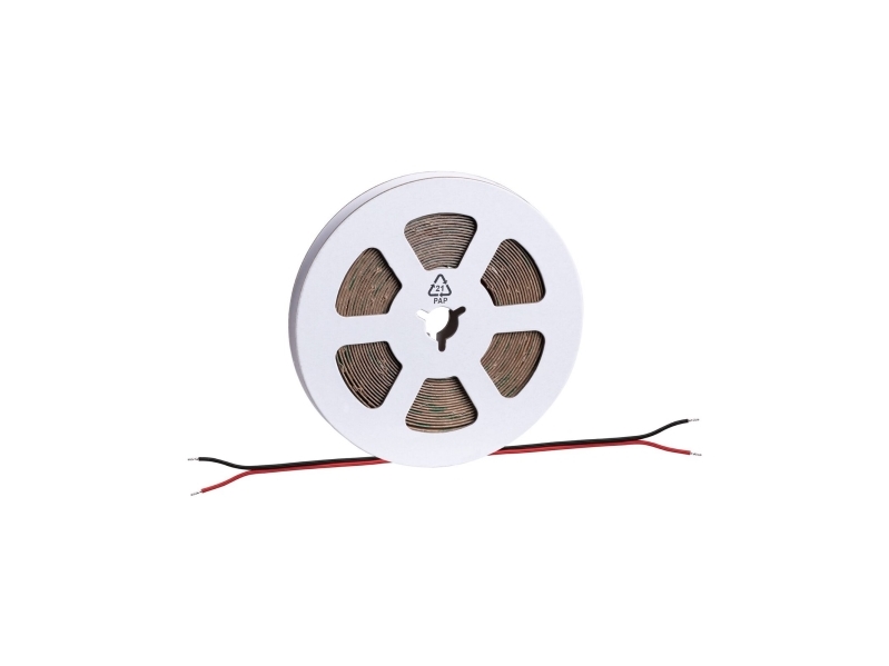 Paulmann 78444, Universal stribelys, Atmosfære, Placering, Indendørs, Hvid, Plast, IP20