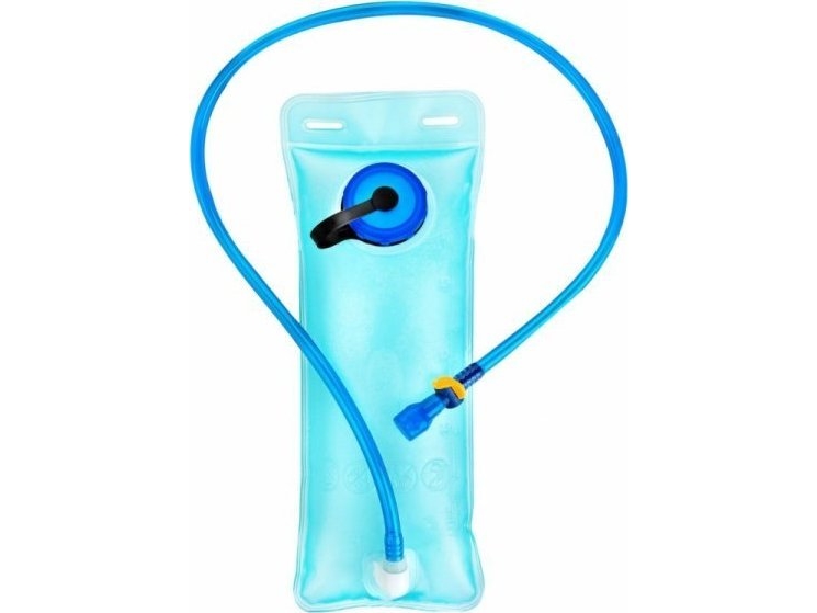 Trinkflasche Spokey Wasserbeutel Oasis