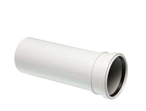 Abflussrohr Dezibel 160-3000Mm
