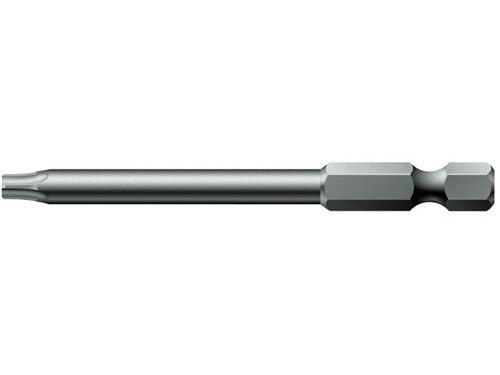 Wera 05060050001, 1 Stück(E), Torx Plus, Tx10, 8,9 Cm, 12 G, 25,4 / 4 Mm (1 / 4 Zoll)