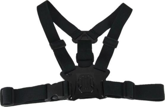 TELESIN Chest strap Telesin with mount for sports cameras (GP-CGP-T07)
