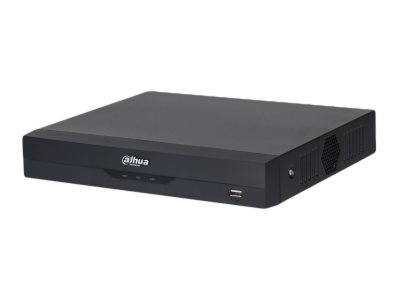 Dahua Wizsense Series Xvr5104hs-I3 - Nvr - 4 Kanaler - Netværket - 1U - Rackversion