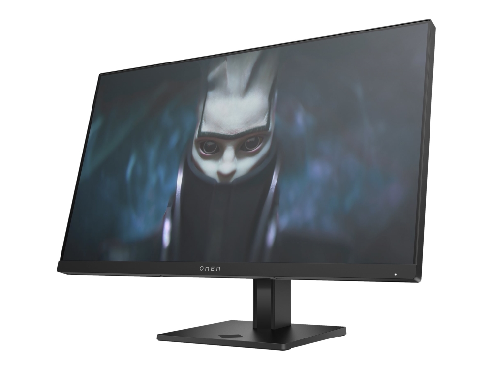 Omen By Hp 24 - Led-Monitor - Gaming - 24" (23,8" Für Anzeige) - 1920 X 1080 Full Hd (1080P) @ 165 Hz - Ips - 300 Cd/M² - 1000:1 - 1 Ms - 2Xhdmi, Dis