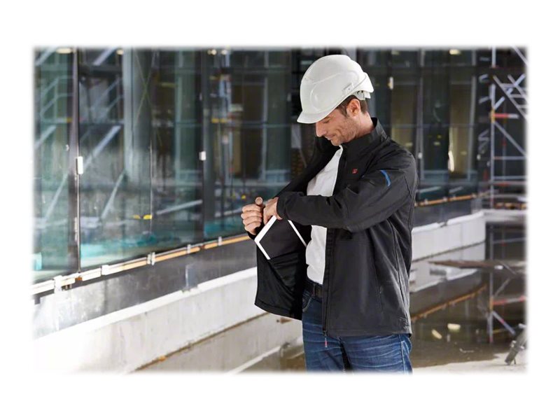 Bosch Professional 06188000G2 Jakker Størrelse: 3Xl Sort