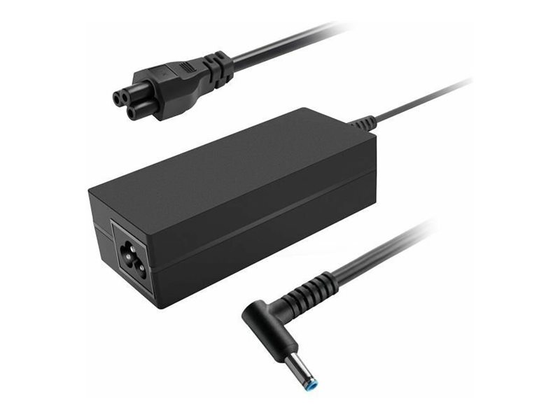 CoreParts MBXAS-AC0010, Kannettava tietokone, Sisätila, 50 W, 19 V, 2,64 A, C5