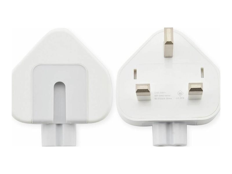 Coreparts - Stikadapter - United Kingdom