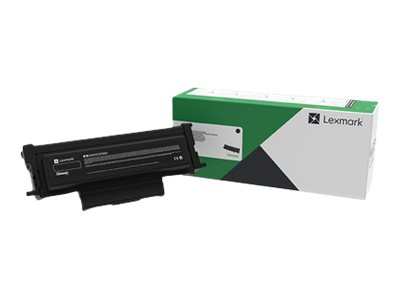 Lexmark - Sort - Original - Tonerpatron Lrp - For Lexmark B2236dw, Mb2236adw