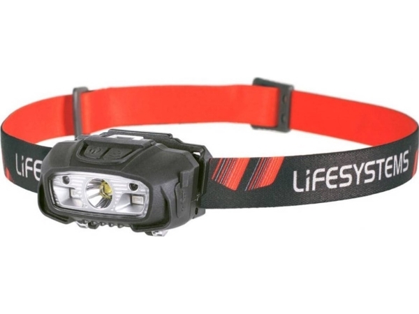 Lifesystems Pandelampe 220 Lumen Usb Lifesystems Pandelampe Universal