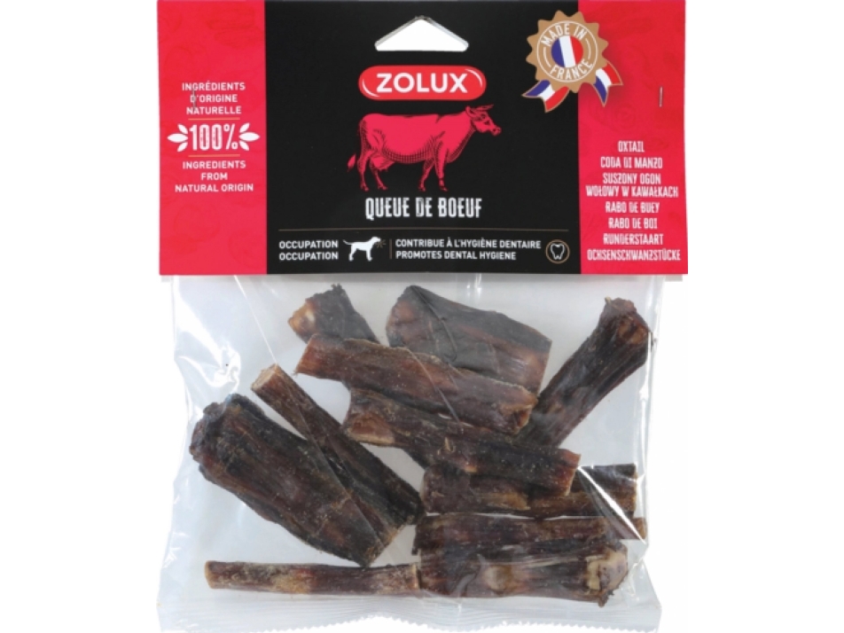 Zolux Zolux Oksehale 300 G