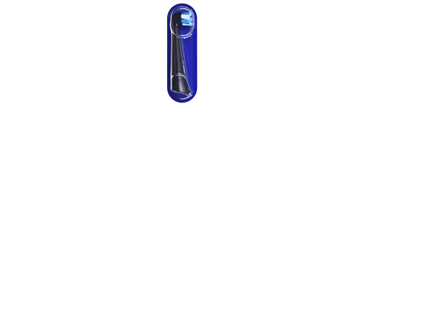 Oral-B Io Series 9N, Erwachsener, Vibrierende Zahnbürste, Tägliche Pflege, Zahnfleischpflege, Intensiv, Sensibel, Super Sensitive, Whitening, Schwarz