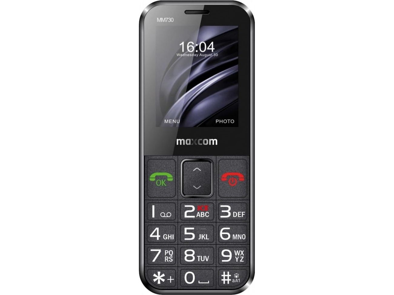 Maxcom Mm 730Bb Telefon