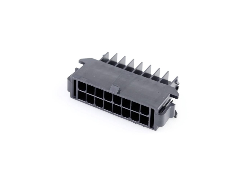 Molex-forbindelsesskabskabel Samlet antal poler 16 Gitterstørrelse: 4,20 mm 1727670116 1 stk. bulk