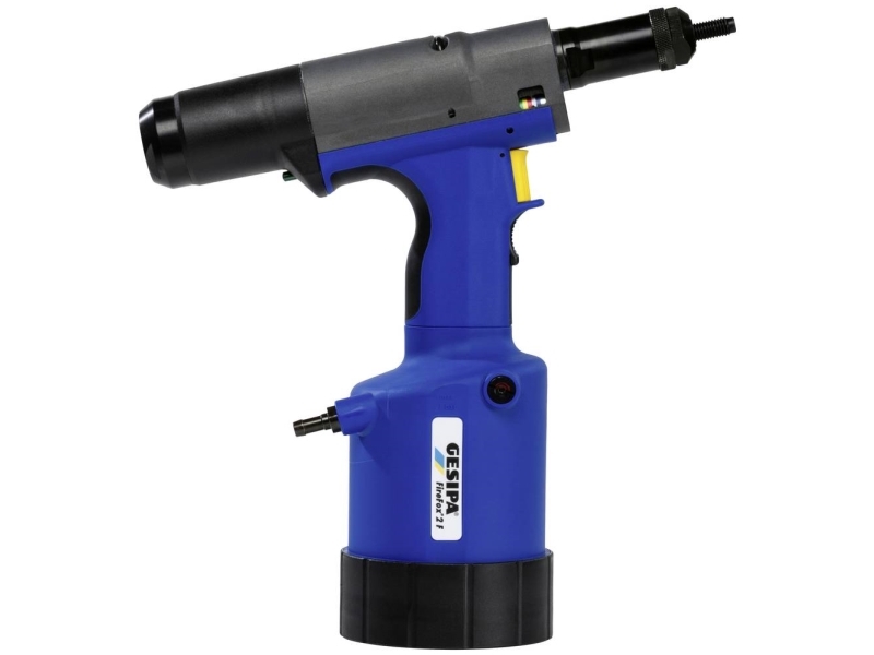 Gesipa 1451045 Hydraulische Befestigungseinheit Mit Blindnieten