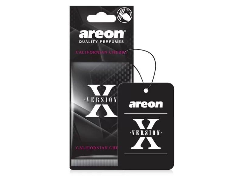 Areonxversion Californian Cherry
