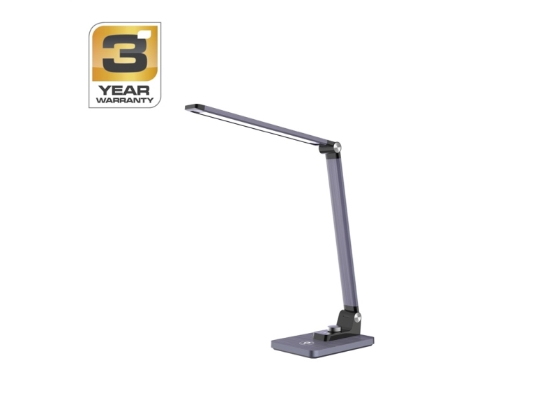 Standart Table Lamp Multi Led Bl1268-C Metallic G