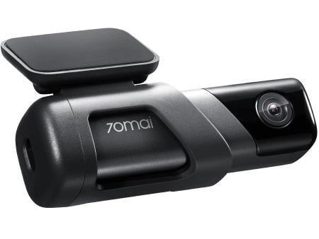 Xiaomi 70Mai Dash Camera M500 64Gb Schwarz Eu