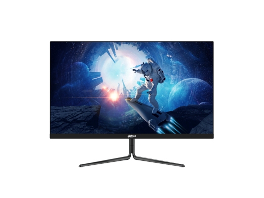 Dahua Technology Dhi Lm27 E231 68 6 Cm 27  " 1920 X 1080 Pixel Fuld Hd Led 1 Ms Sort
