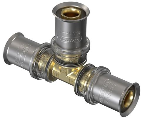 Tee Tigris M5 32Mm