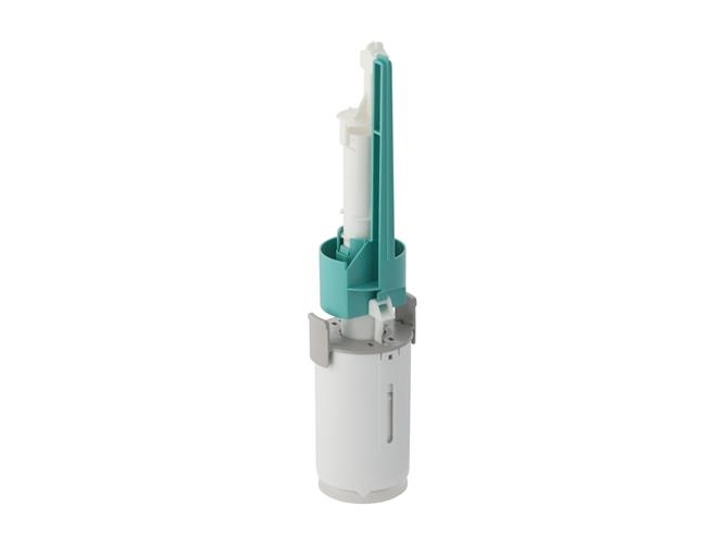 Geberit Druckspüler T/Visible - Sichtspülkasten Ap140.3X