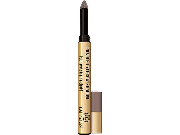 Dermacol Powder Eyebrow Shadow 02 1 g