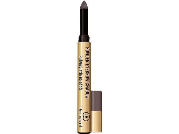 Dermacol Powder Eyebrow Shadow 03 1 g