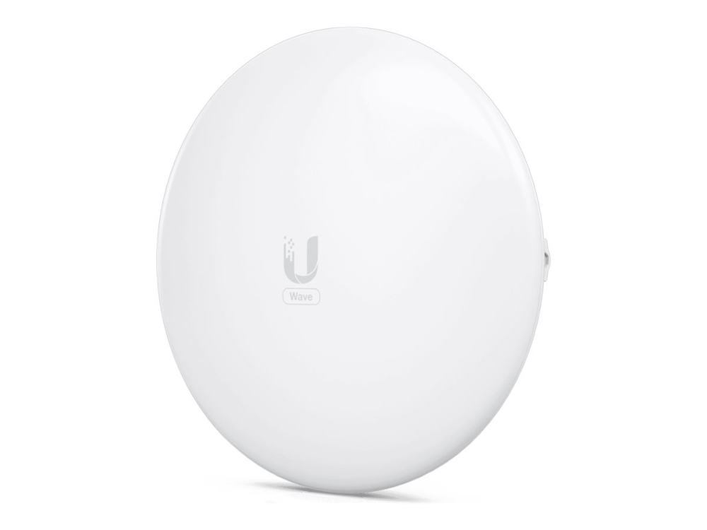 Ubiquiti Wave Nano - Trådlös brygga | Datortillbehör - Nätverk - Övriga tillbehör | GameStuff
