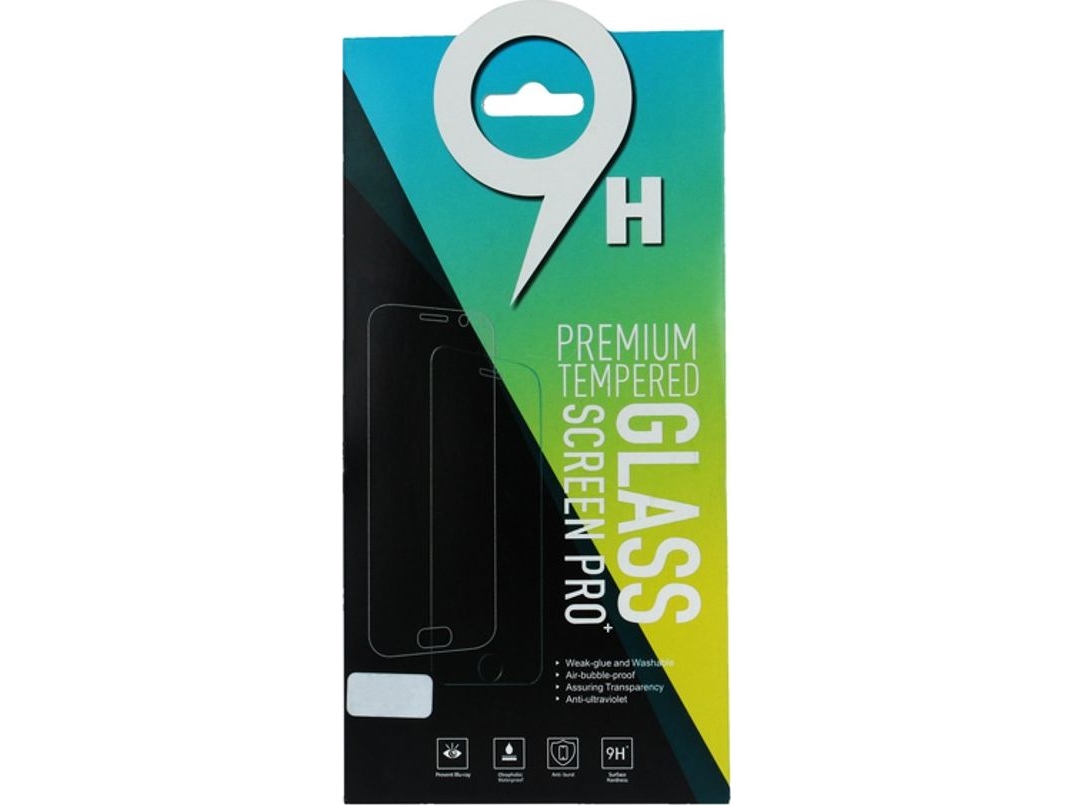 Telforceone Hærdet Glas Tempered Glass Til Xiaomi Mi 9
