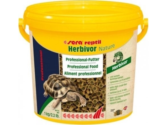 Sera Sera Reptil Prof.Herb Natur