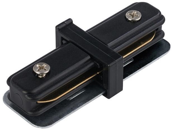 Nowodvorski Straight Connector For Rails Nowodvorski Profile Straight Connector Black 9453 >>> We Discount Up To 20 Every Order