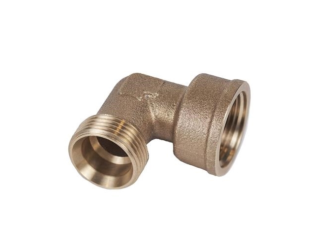 Roth Vinkel 3/4" EURO-red x 3/4" muffe