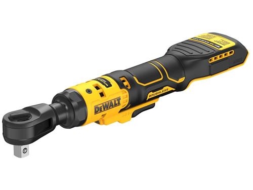 18V Xr Ratsche 1/2 - Solo
