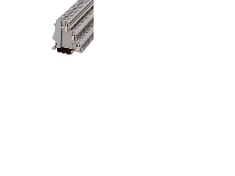 Aktuatorklemme 1,5Mm² Dik Grå