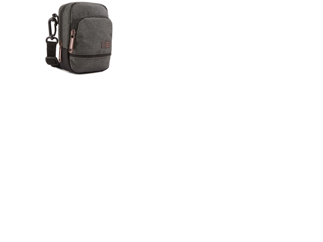 Tasche Case Logic Cecs101 Obsidian Era Kameratasche