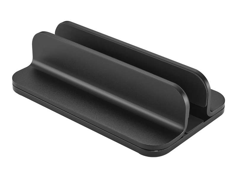 Neomounts Nsls300black Laptop-Halterung 11-17" - Universal, Laptop-Ständer, Schwarz, Aluminium, 27,9 Cm (11"), 43,2 Cm (17"), 5 Kg