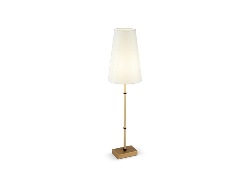 Tischleuchte Maytoni Zaragoza H001tl-01Bs, E14, 40W