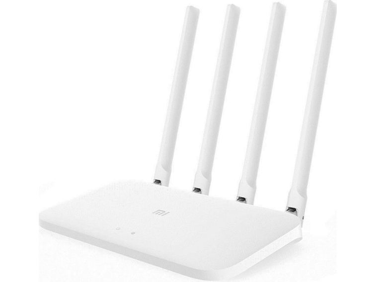 Xiaomi Router Trådløs Router Port Switch Dual Band