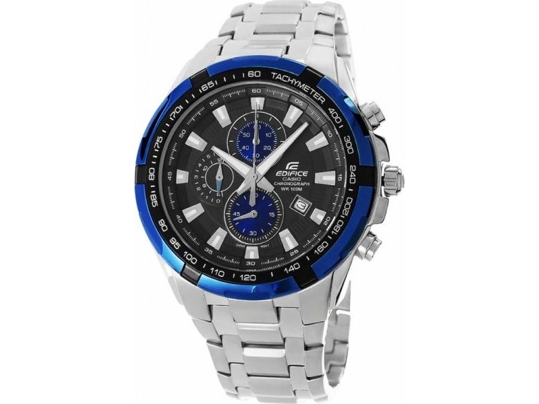 Casio Efr-539D-1A2vuef, Wasserfest, Quarz