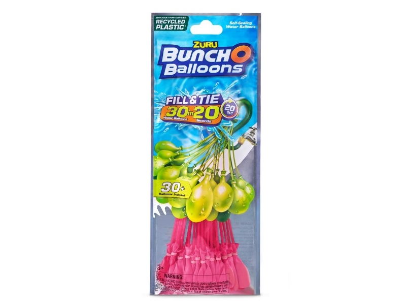 Zuru Wasserballons Schnellbefüllung