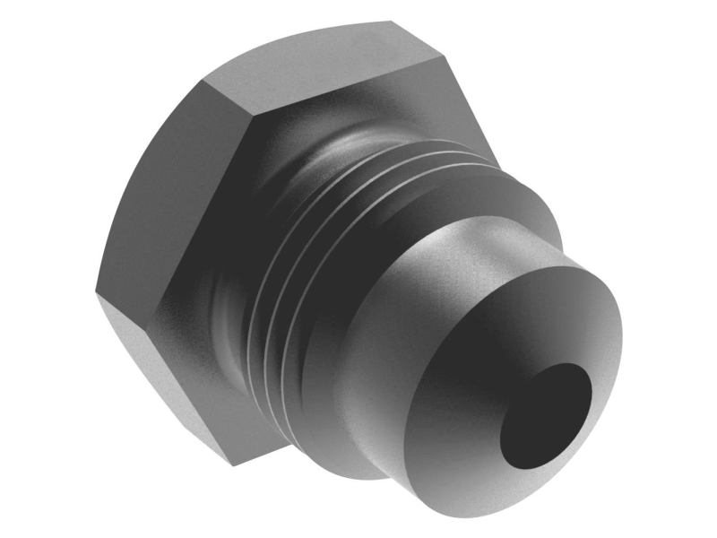 Gesipa 1434999 Munstycke 1 st | Verktyg & Verkstad - Tänger - Alla Tänger | GameStuff