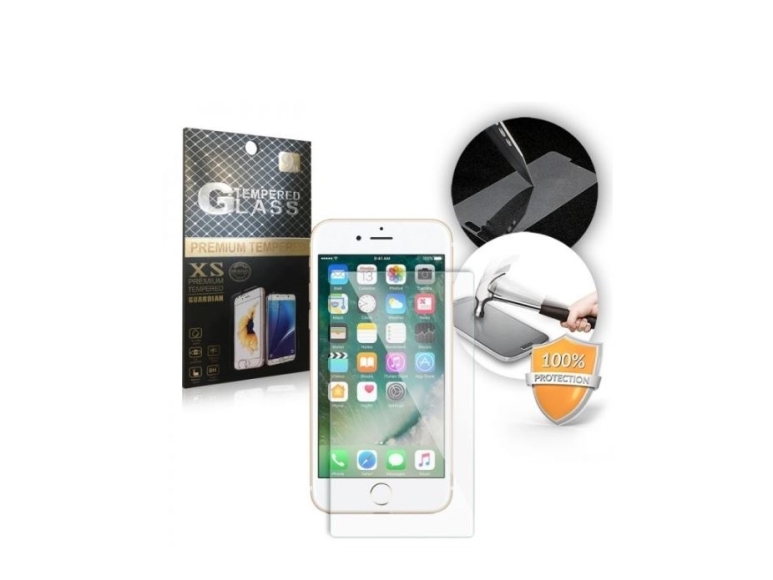 Sikkerhedsglas til Samsung Galaxy S23 Ultra