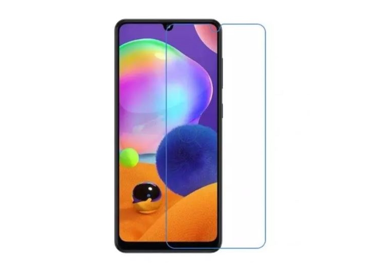 Sikkerhedsglas til Samsung Galaxy A33