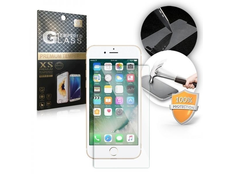 Sikkerhedsglas OnePlus 9