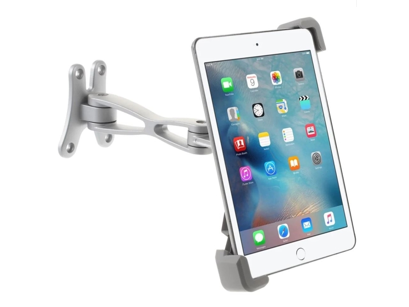 Universal Tablet Vægbeslag/Holder 7.8-11 Aluminium