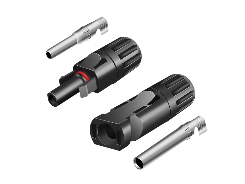 Logilink Phc0300 Mc4-Set Solar-Stecker