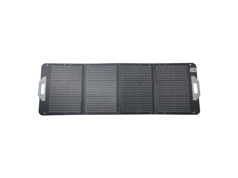Logilink Solar Panel Foldable Stand Alone 100W