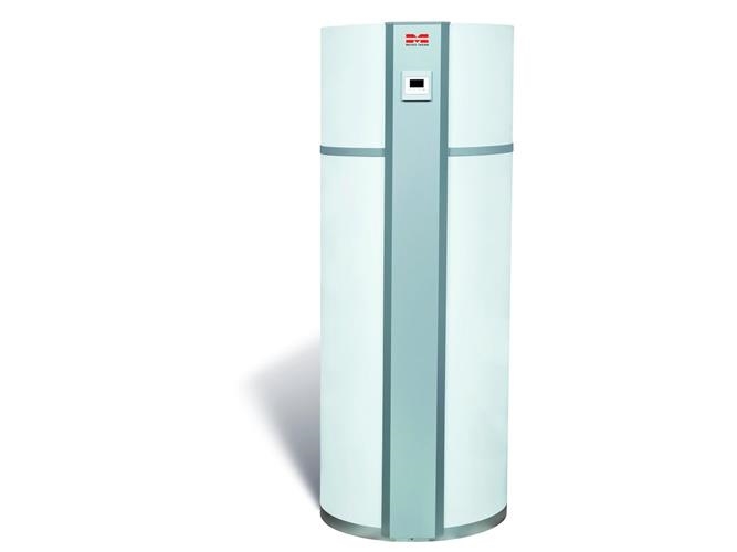 Värmepump Microbooster PS vätska/vatten | Ventilation & Klimat - Värmepumpar - Luft-luftvärmepumpar | GameStuff