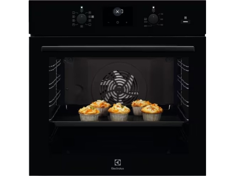 Electrolux-uuni EOD3C70TK