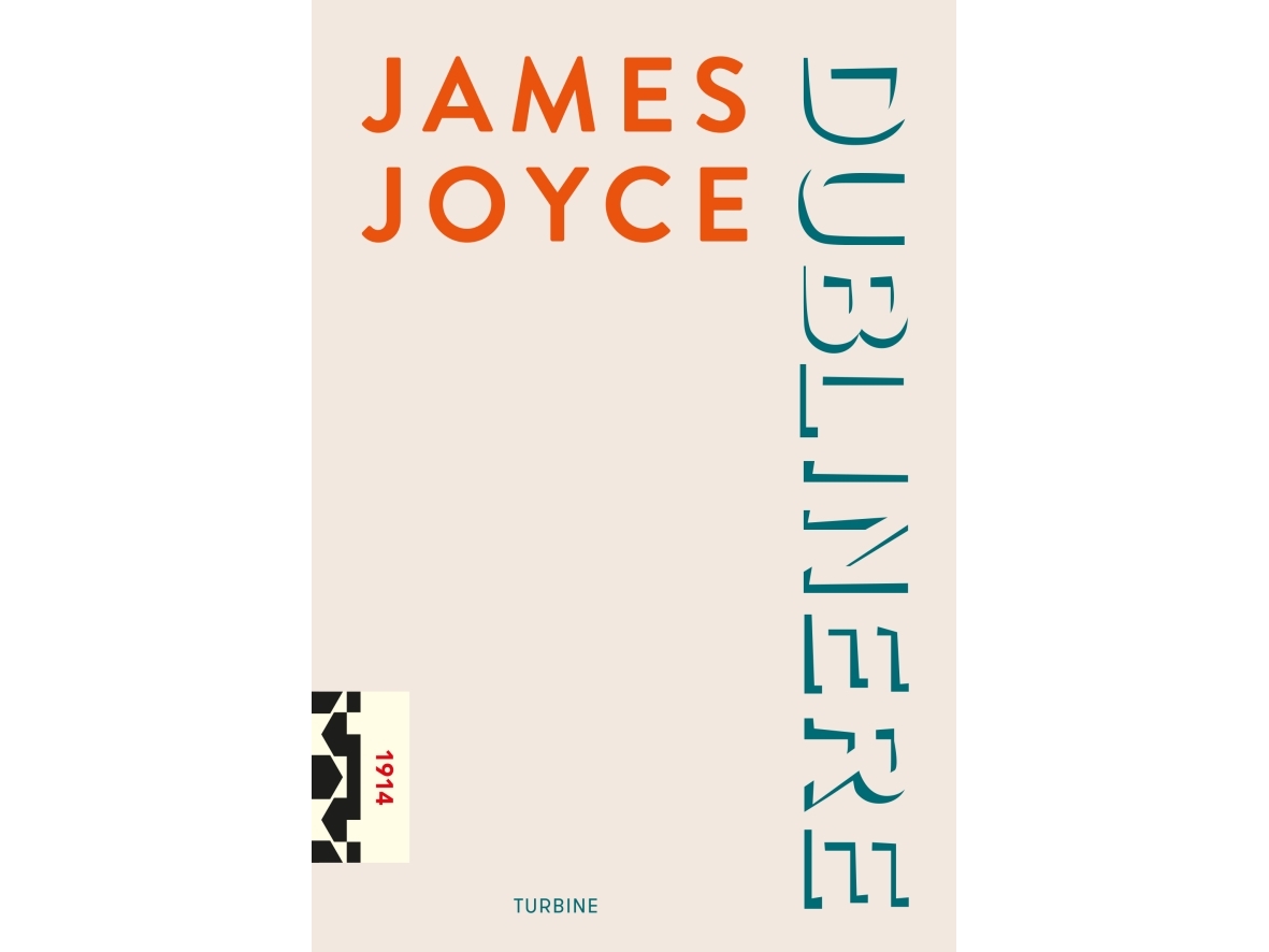 Dublinere | James Joyce